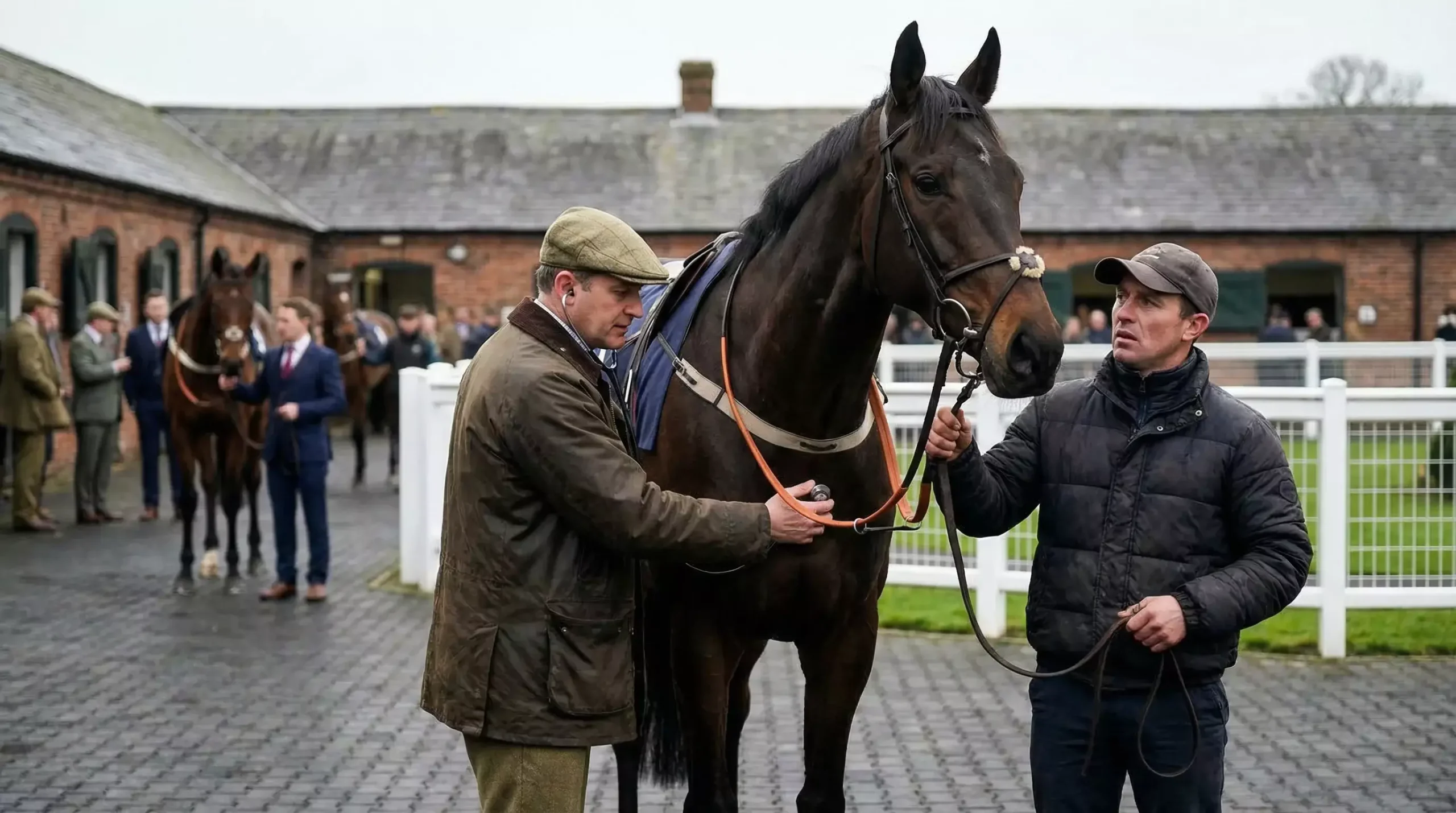 Non-runner SP bet refund rules in horse racing