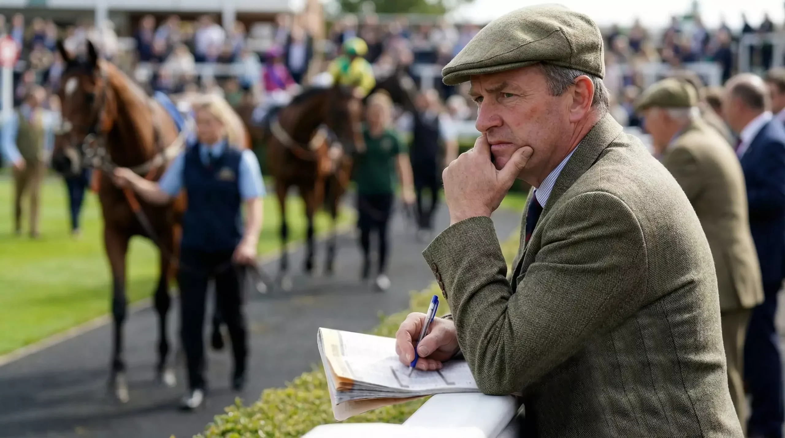 Common SP betting mistakes to avoid when horse racing
