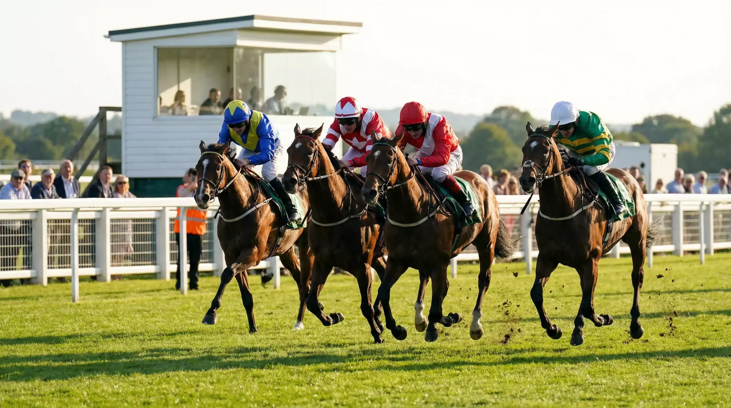 SP each-way betting and place terms in horse racing