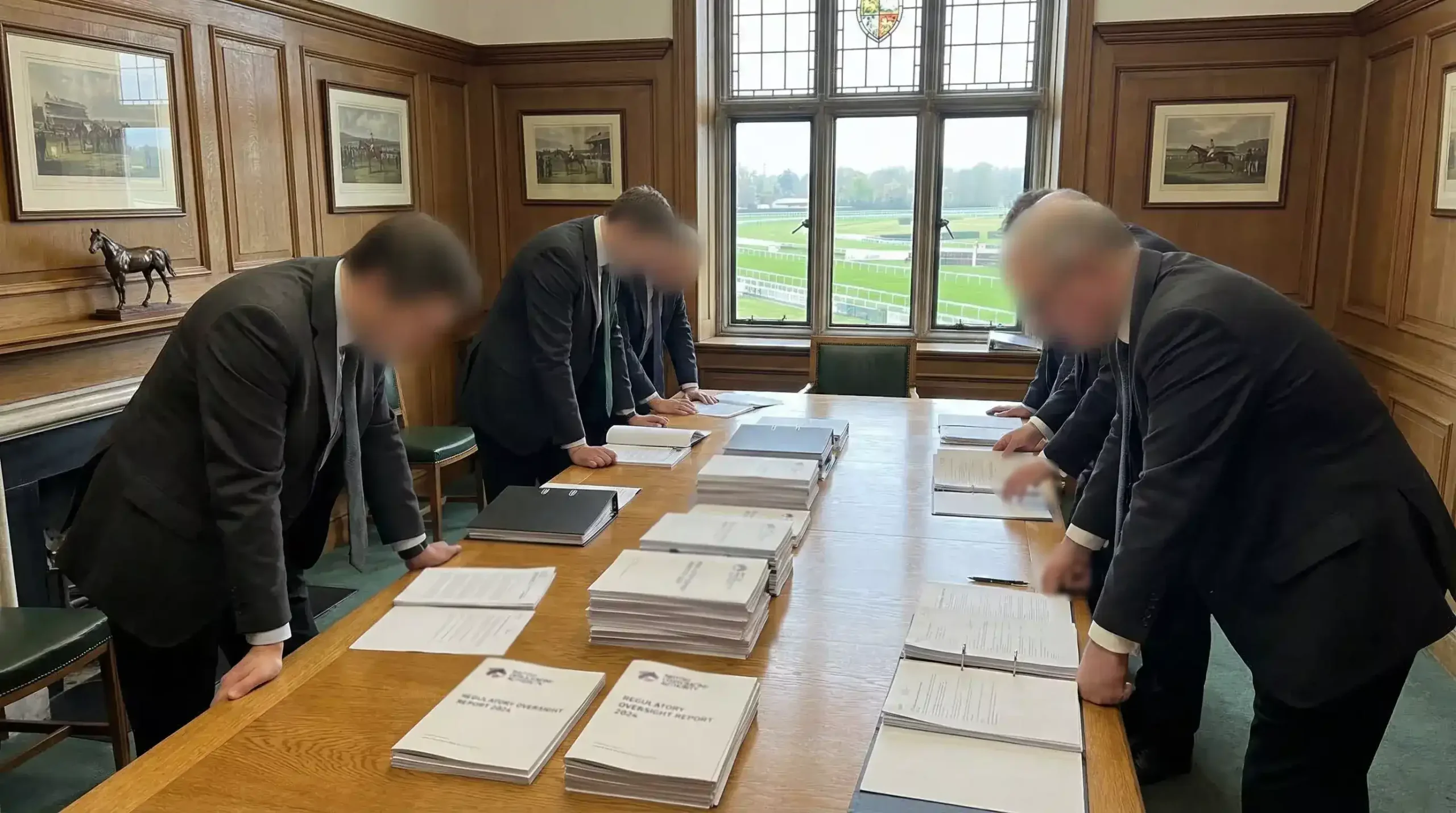 SPRC Starting Price Regulatory Commission UK horse racing